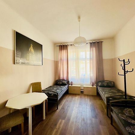 Pension Comfort Дрезден Экстерьер фото