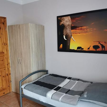 Pension Comfort Дрезден Экстерьер фото