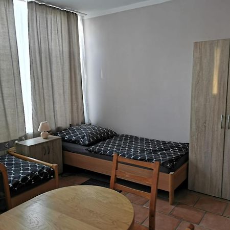 Pension Comfort Дрезден Экстерьер фото