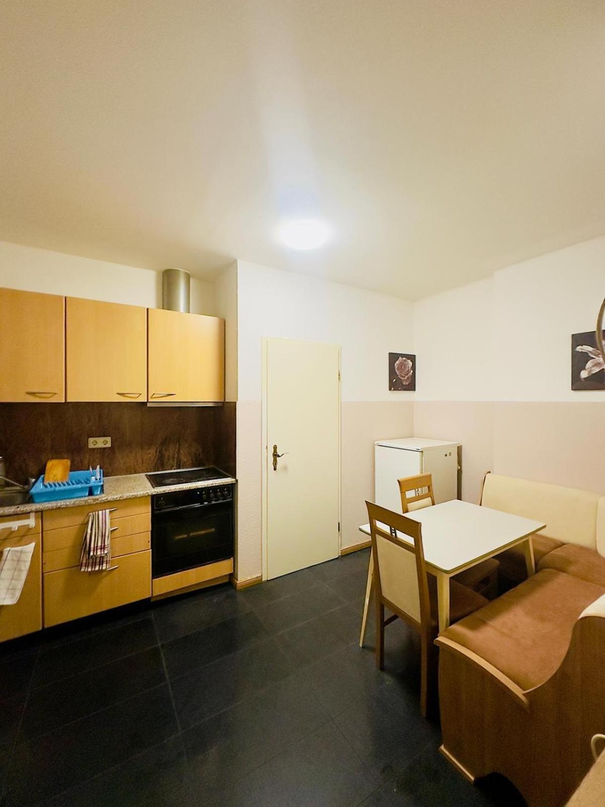 Pension Comfort Дрезден Экстерьер фото