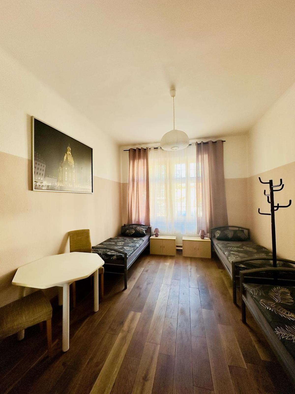 Pension Comfort Дрезден Экстерьер фото