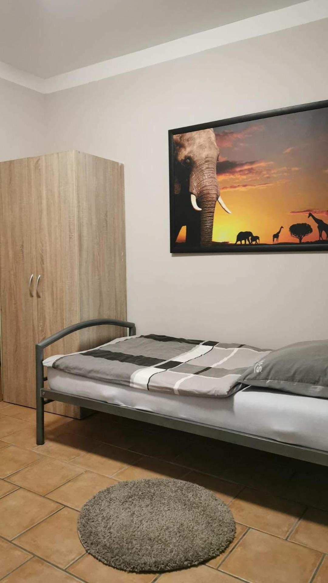 Pension Comfort Дрезден Экстерьер фото