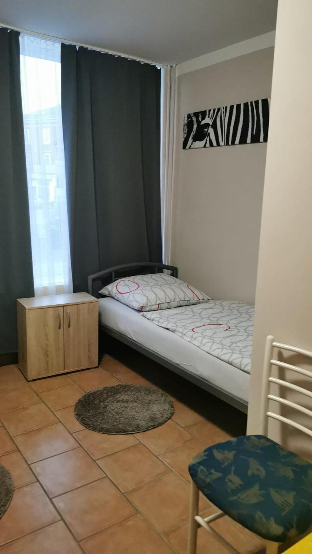 Pension Comfort Дрезден Экстерьер фото