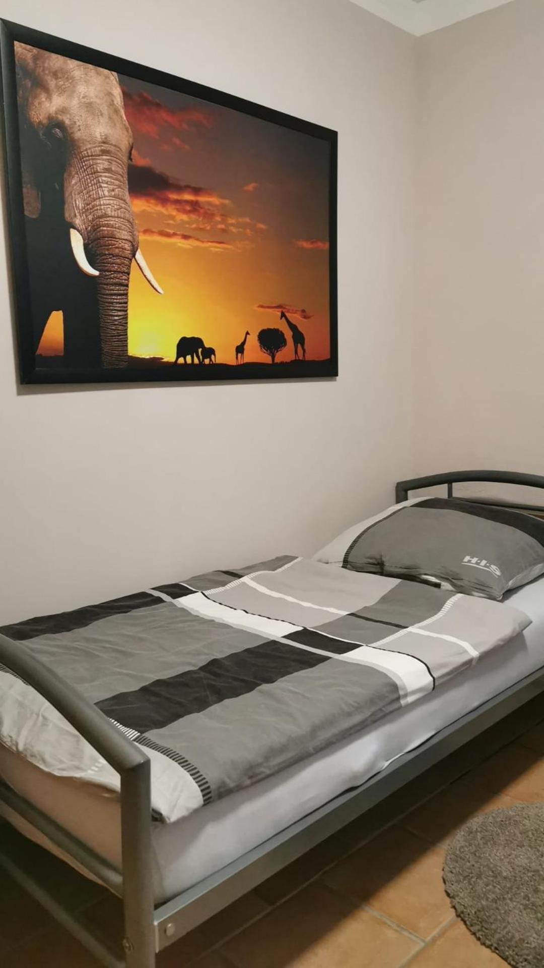 Pension Comfort Дрезден Экстерьер фото
