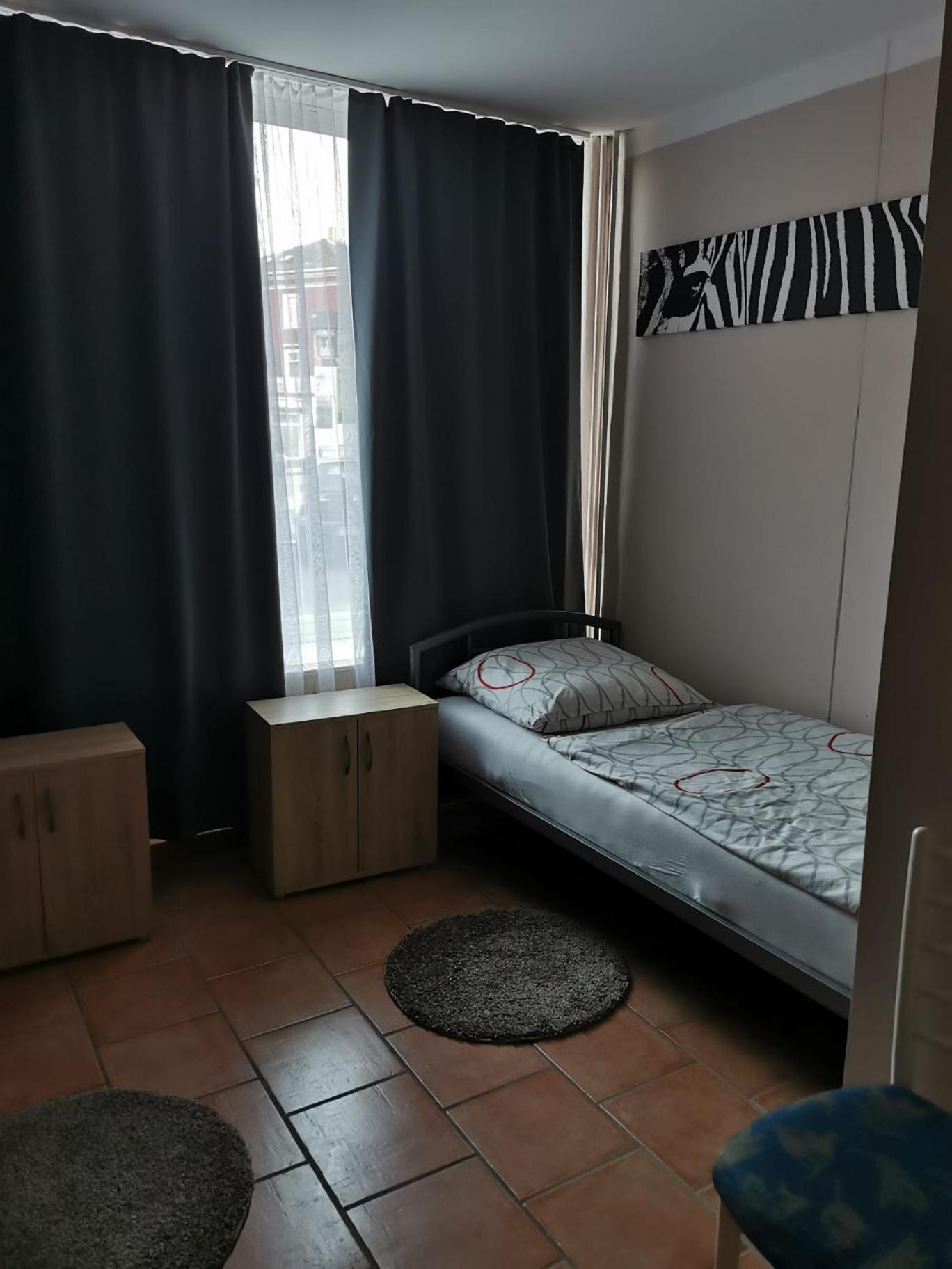 Pension Comfort Дрезден Экстерьер фото