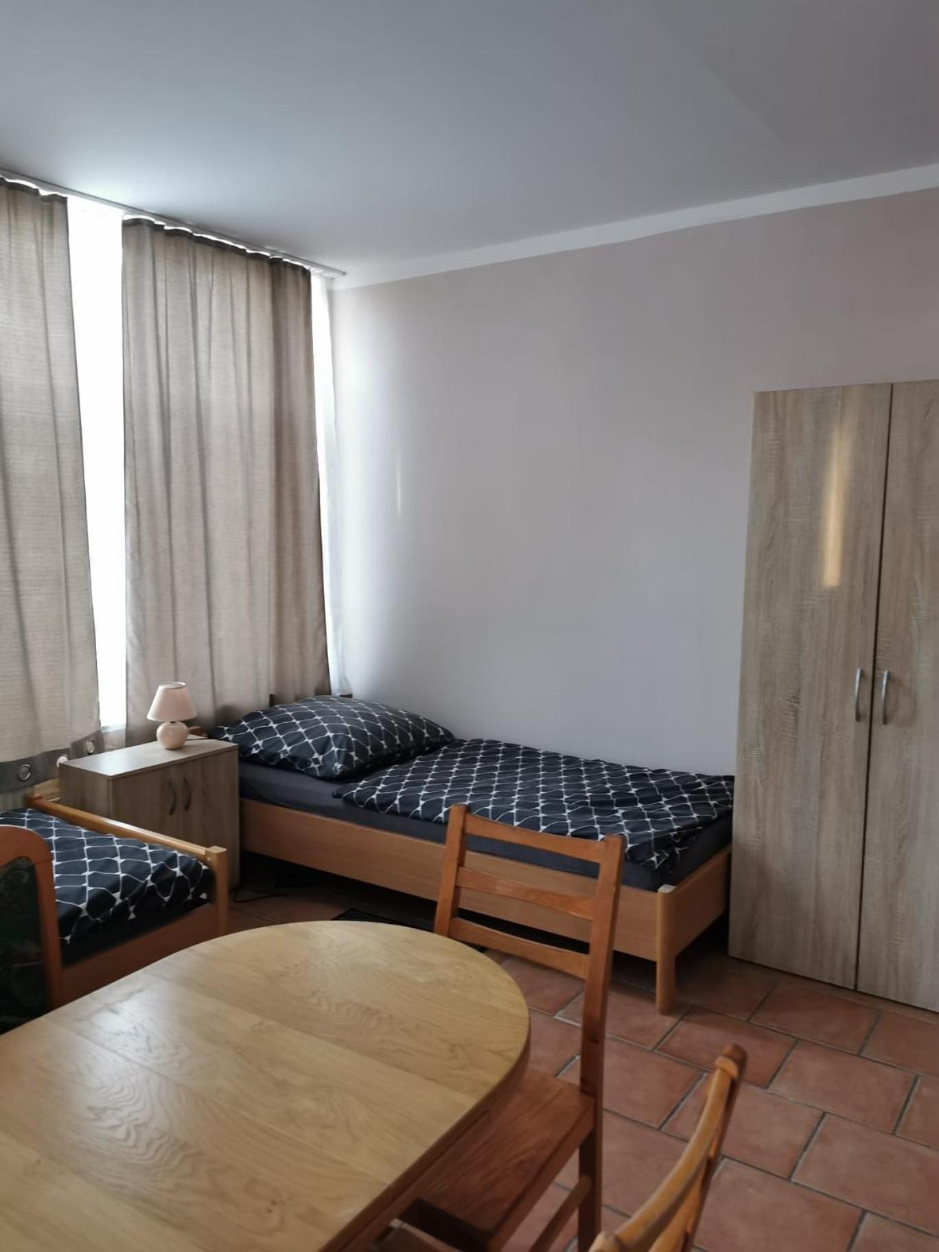 Pension Comfort Дрезден Экстерьер фото