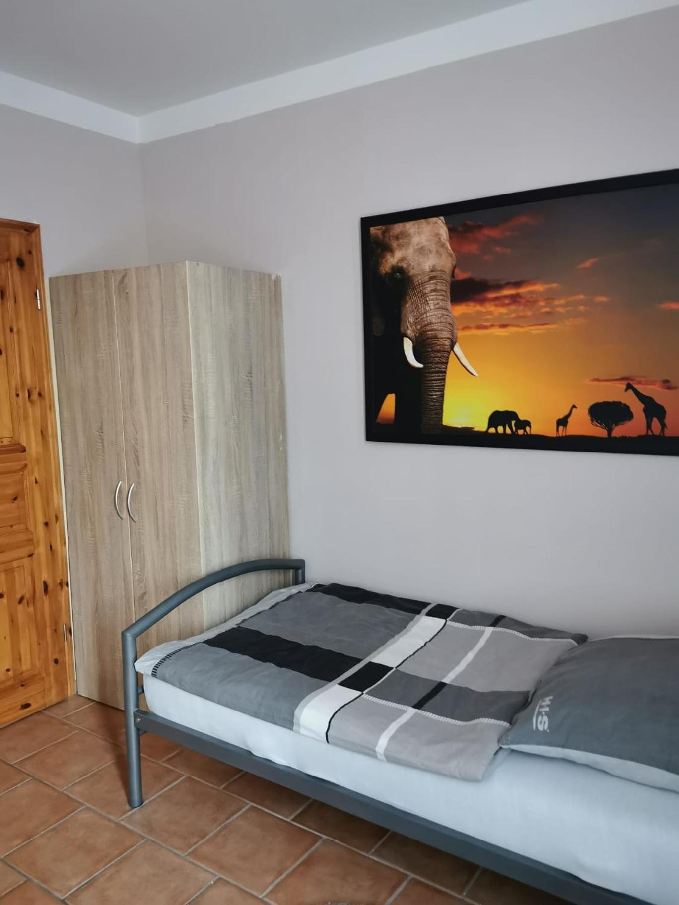 Pension Comfort Дрезден Экстерьер фото