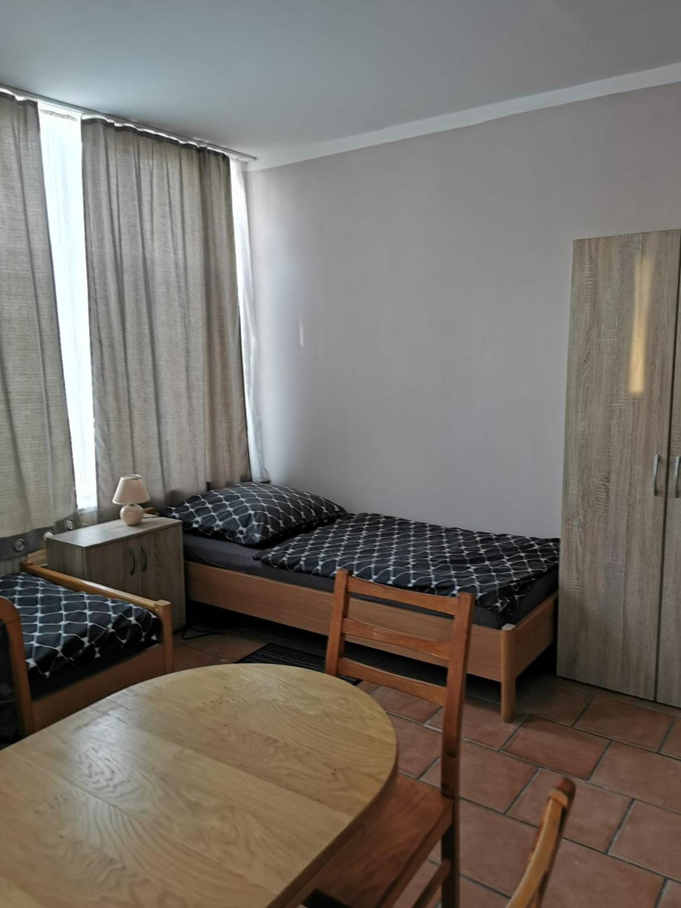 Pension Comfort Дрезден Экстерьер фото