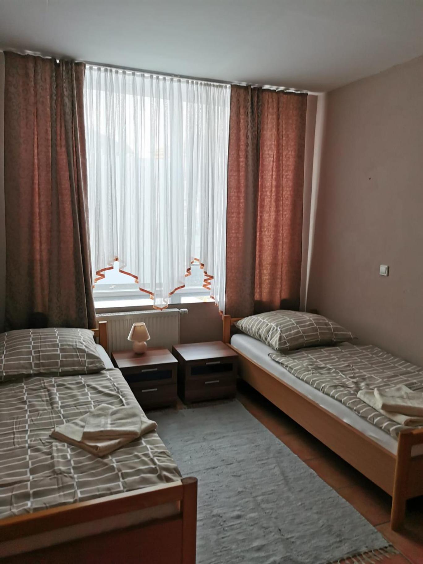 Pension Comfort Дрезден Экстерьер фото