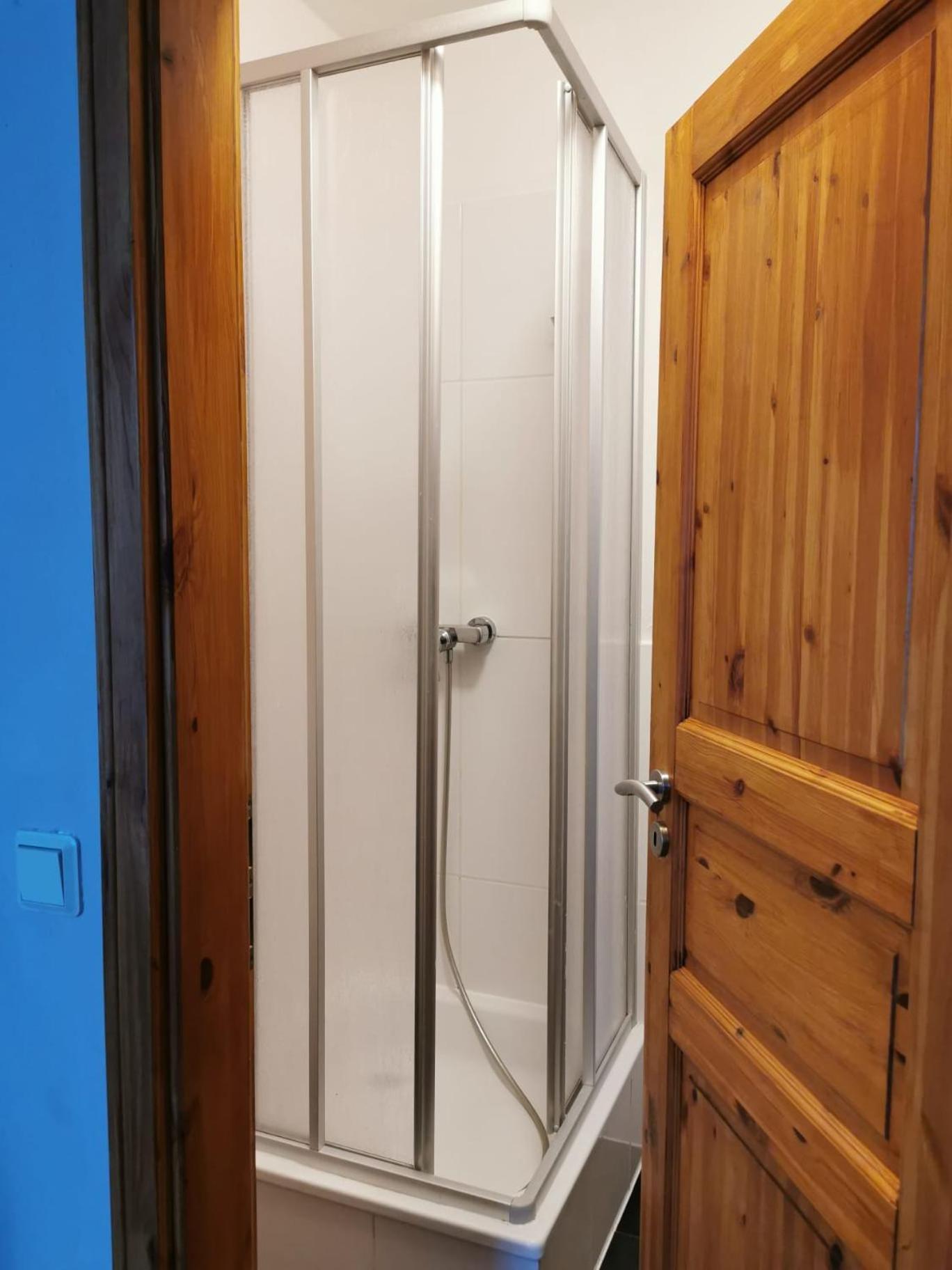 Pension Comfort Дрезден Экстерьер фото
