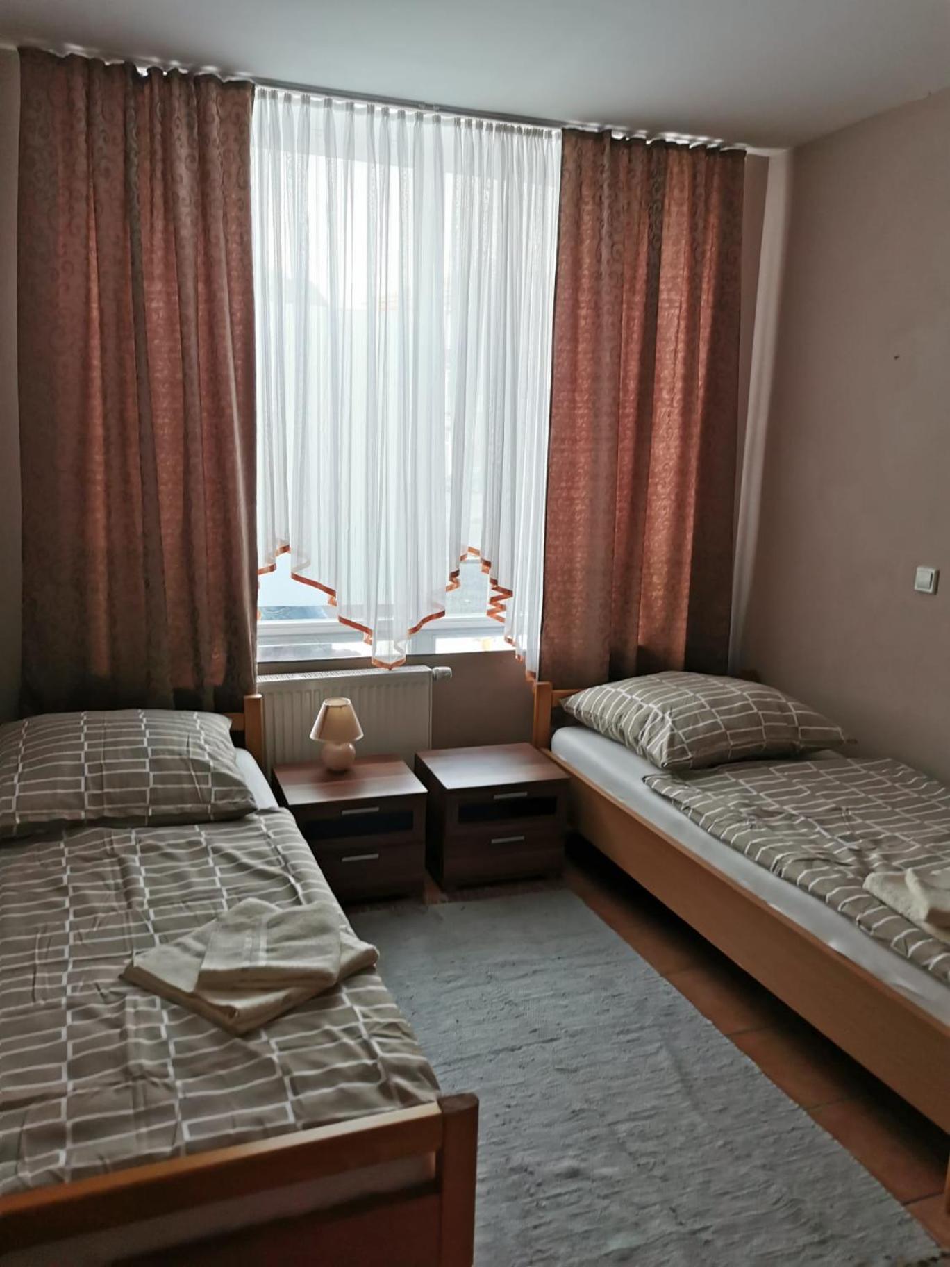 Pension Comfort Дрезден Экстерьер фото