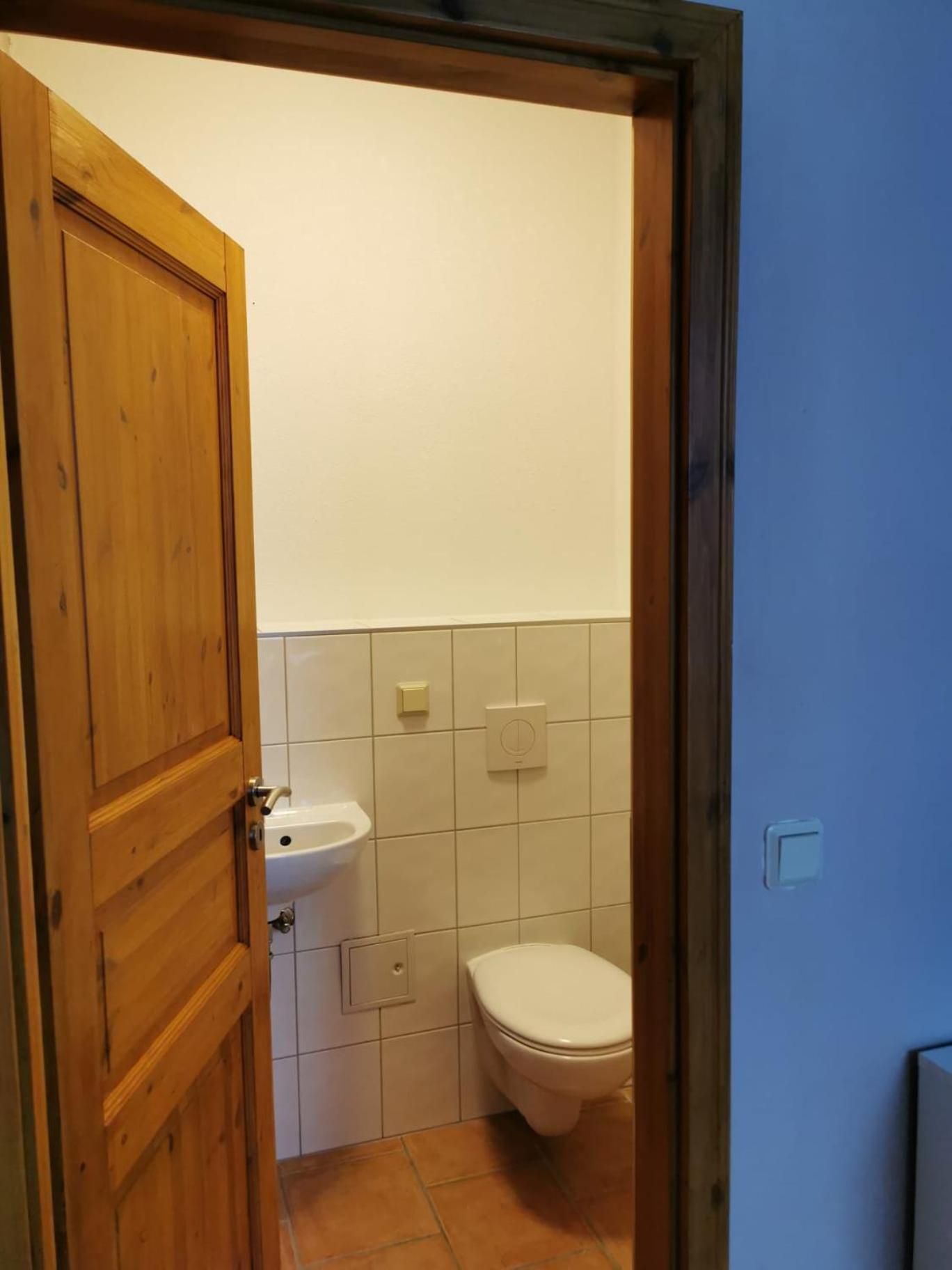 Pension Comfort Дрезден Экстерьер фото