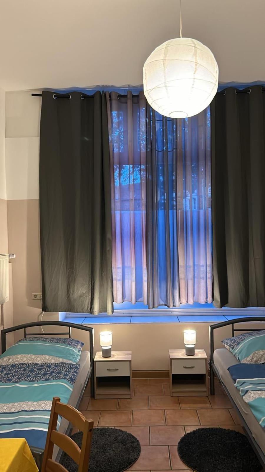 Pension Comfort Дрезден Экстерьер фото