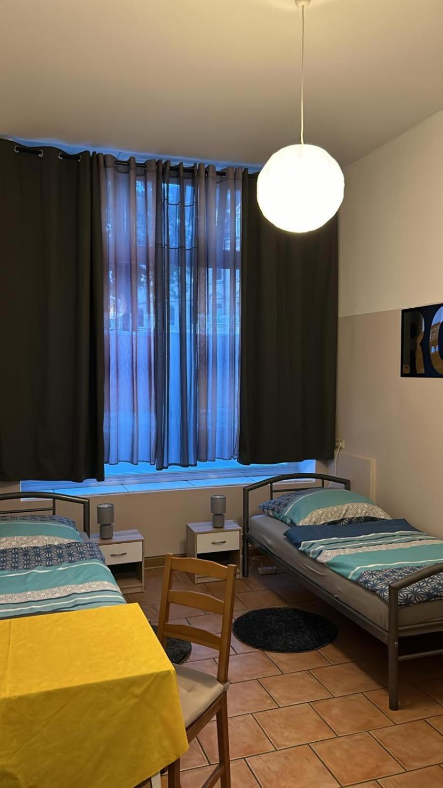 Pension Comfort Дрезден Экстерьер фото