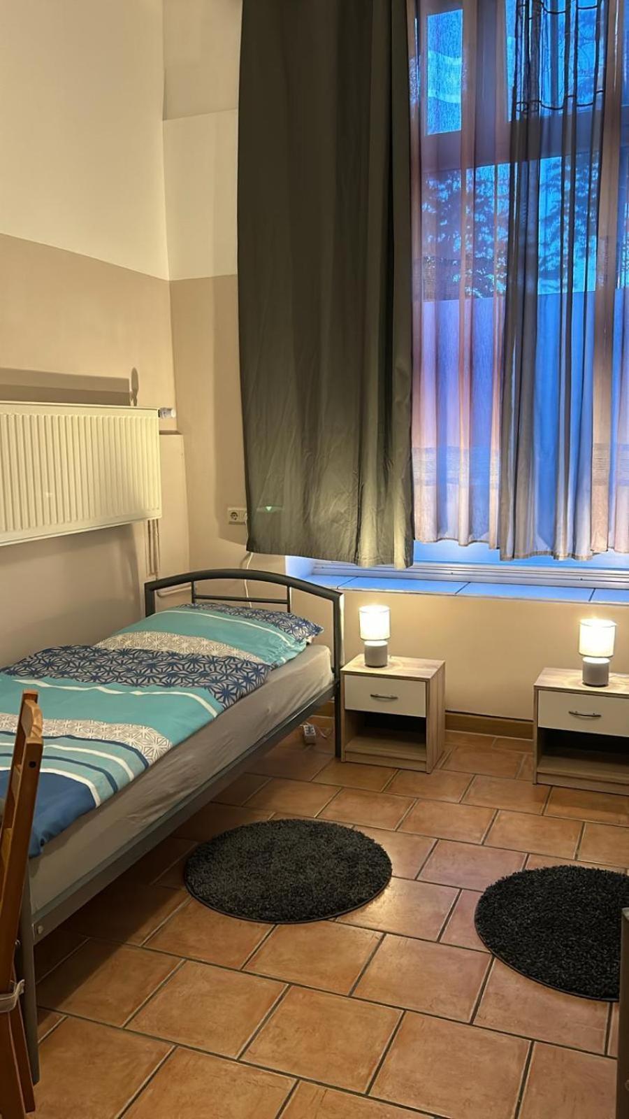 Pension Comfort Дрезден Экстерьер фото